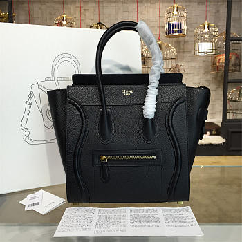 Celine MICRO LUGGAGE 1089