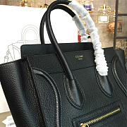 Celine MICRO LUGGAGE 1089 - 6