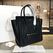 Celine MICRO LUGGAGE 1089 - 3