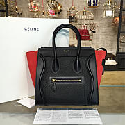 Celine MICRO LUGGAGE 1090 - 1