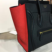 Celine MICRO LUGGAGE 1090 - 6