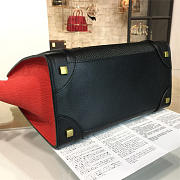 Celine MICRO LUGGAGE 1090 - 5