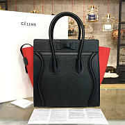 Celine MICRO LUGGAGE 1090 - 4