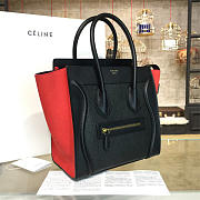 Celine MICRO LUGGAGE 1090 - 3