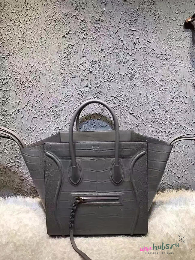 CELINE LUGGAGE PHANTOM 1102 - 1