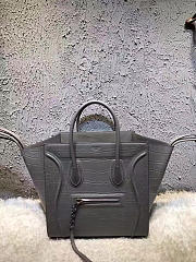 CELINE LUGGAGE PHANTOM 1102 - 1