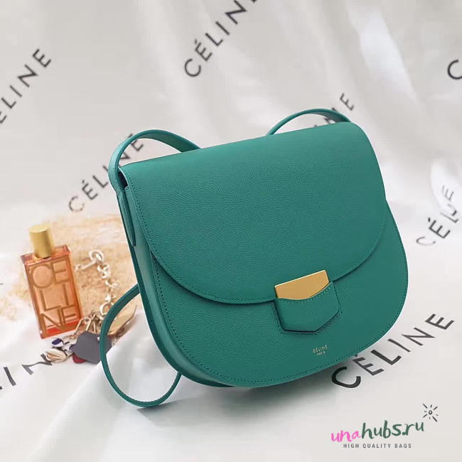 Celine COMPACT TROTTEUR 1118 - 1