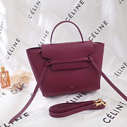 Celine Belt bag 1170 - 2