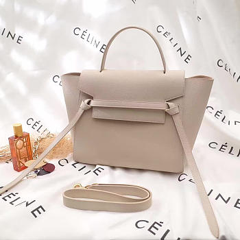 Celine Belt bag 1185