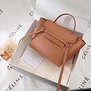 Celine Belt bag 1186 - 3