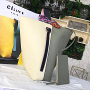 CELINE twisted cabas 1225 - 4