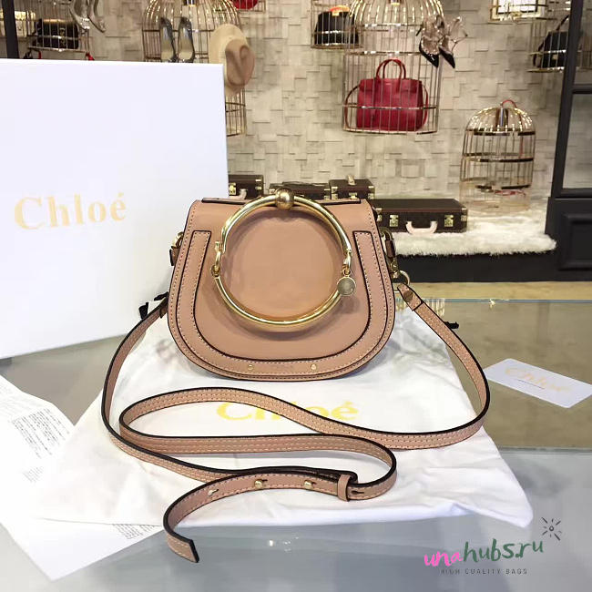 Chloe Nile 1341 - 1