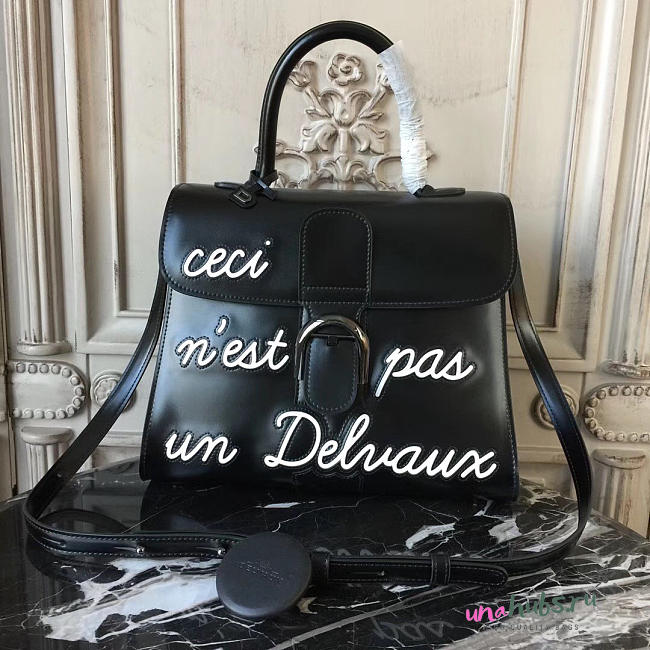 Delvaux Sellier Brillant 1529 - 1