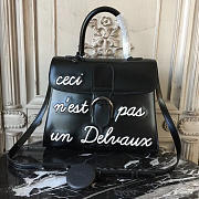 Delvaux Sellier Brillant 1529 - 1