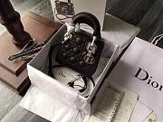 Lady Dior mini 1558 - 1