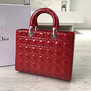 Lady Dior 1590 - 2