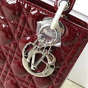 Lady Dior 1607 - 4