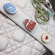 MiNi Lady Dior 1769 - 5