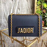 Dior Jadior bag 1809 - 1