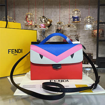 Fendi 2JOURS 1884