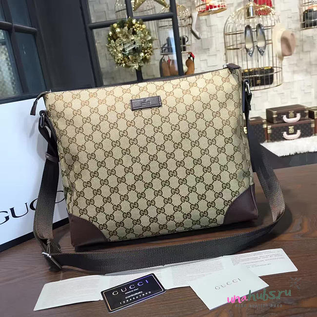 Gucci shoulder bag 2144 - 1