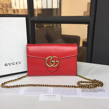 Gucci Marmont 2182