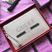 Gucci Clutch Bag 09 - 1