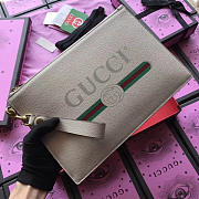 Gucci Clutch Bag 09 - 5