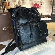 Gucci Backpack 010 - 5