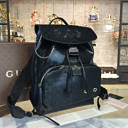 Gucci Backpack 010 - 3