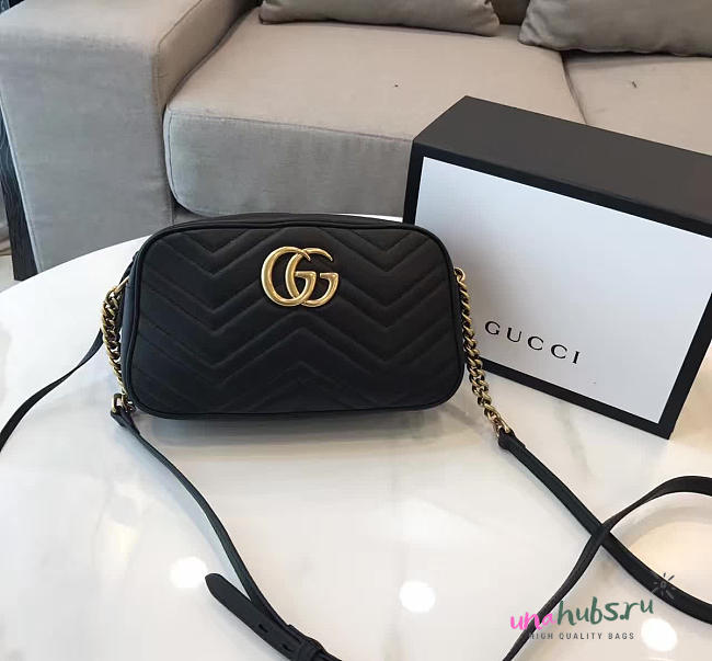 Gucci GG Marmont matelassé 2415 - 1