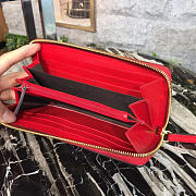 Gucci Wallet 2505 - 2