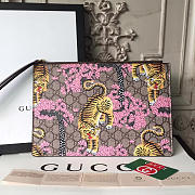 Gucci Clutch Bag 01 - 1