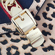 Gucci Sylvie 2595 - 6