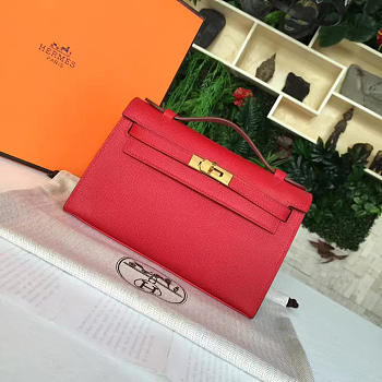 Hermès mini Kelly 2678