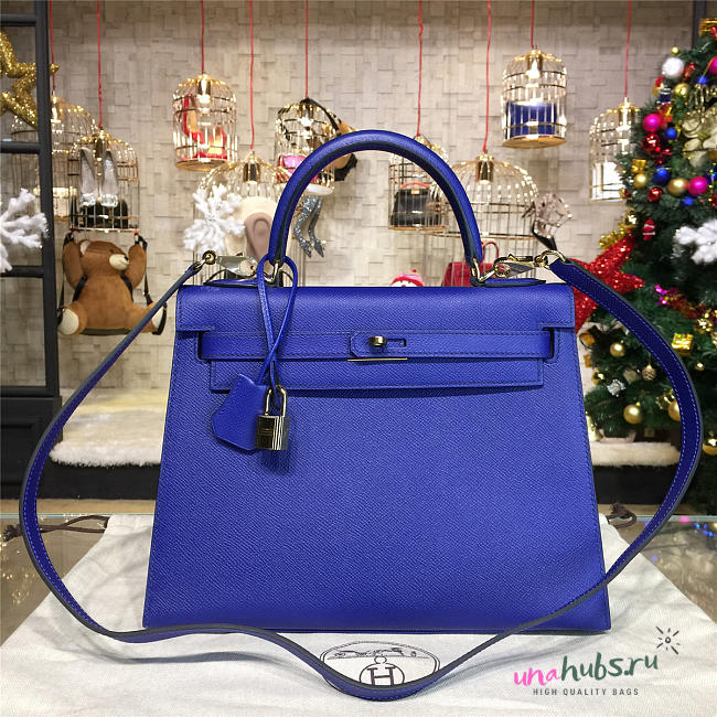 Hermes kelly 2723 - 1