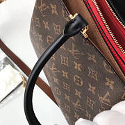 Louis Vuitton Saintonge Millefeuille M44254 Camera Shoulder bag - 6