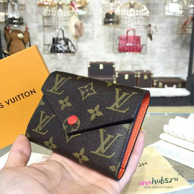 Louis Vuitton VICTORINE 3039 - 1