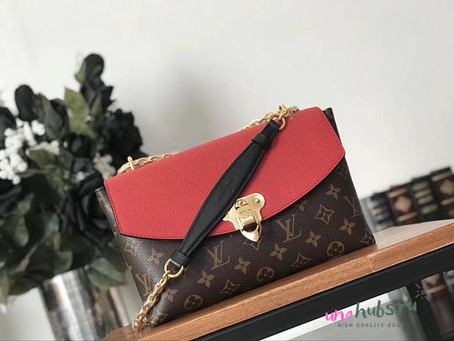 Louis Vuitton ST placide 3100 - 1