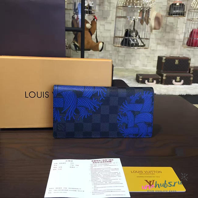 Louis Vuitton ZIPPY 3151 - 1