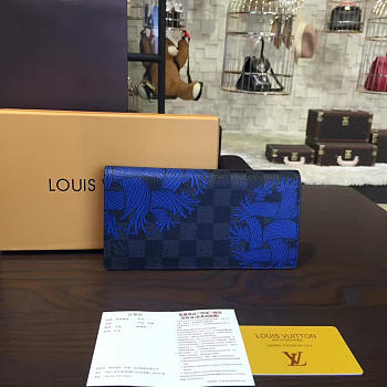 Louis Vuitton ZIPPY 3151