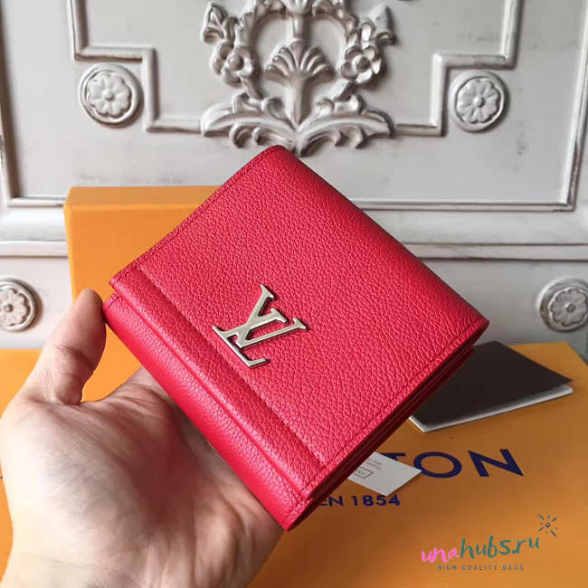 Louis Vuitton WALLET 3172 - 1