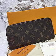 Louis Vuitton Wallet 3184 - 5