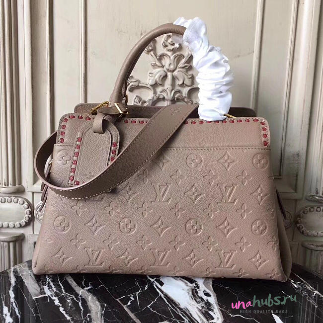 Louis Vuitton VOSGES MM 3194 - 1