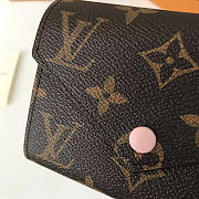 Louis Vuitton Victorine wallet 3211 - 3