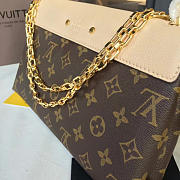 Louis Vuitton PALLAS CHAIN 3284 - 3