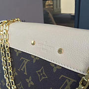 Louis Vuitton PALLAS CHAIN 3284 - 4