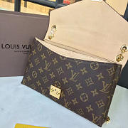 Louis Vuitton PALLAS CHAIN 3284 - 5