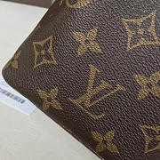 Louis Vuitton NANO NOE M41346 - 2