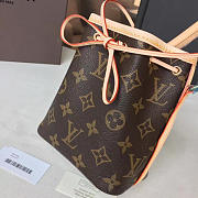 Louis Vuitton NANO NOE M41346 - 3